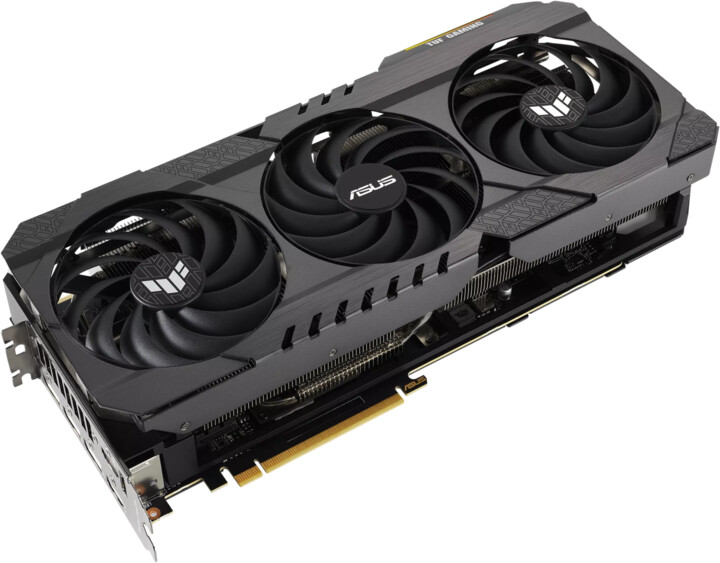Kartelë grafike Asus TUF Gaming GeForce RTX 4090 OG 24GB GDDR6X