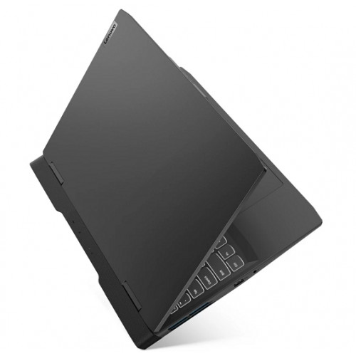 [OUTLET] Laptop Lenovo NB IP Gaming 3 Ryzen 5-6600H, 15.6", AMD Ryzen 5, 8GB RAM, 512GB SDD, NVIDIA GeForce RTX 3050, i hirtë