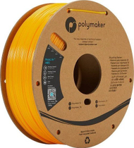 Filament 3D Polymaker PolyLite ABS PE01006, 1.75 mm, 1 kg, i verdhë