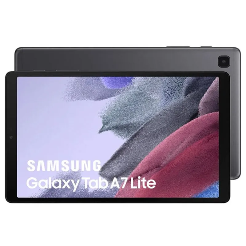Tablet Samsung Galaxy Tab A7 Lite T220, 8.7", 32GB, WiFi, i hirtë