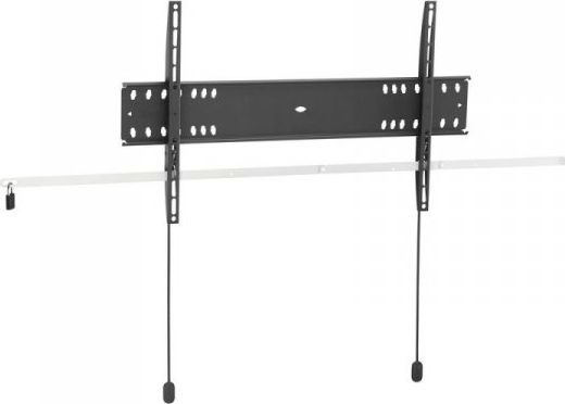 Mbajtëse muri për TV Vogels PFW 4700, 55"-80", 75kg, e zezë