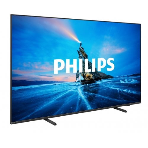 [OUTLET] Televizor Philips 65PML8709/12, 65", 4K UHD, i zi