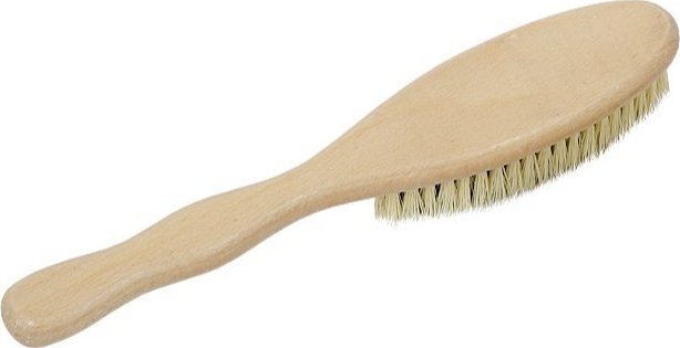 Furçë pastrimi rrobash Epm Clothing Brush, me pasqyrë, portative