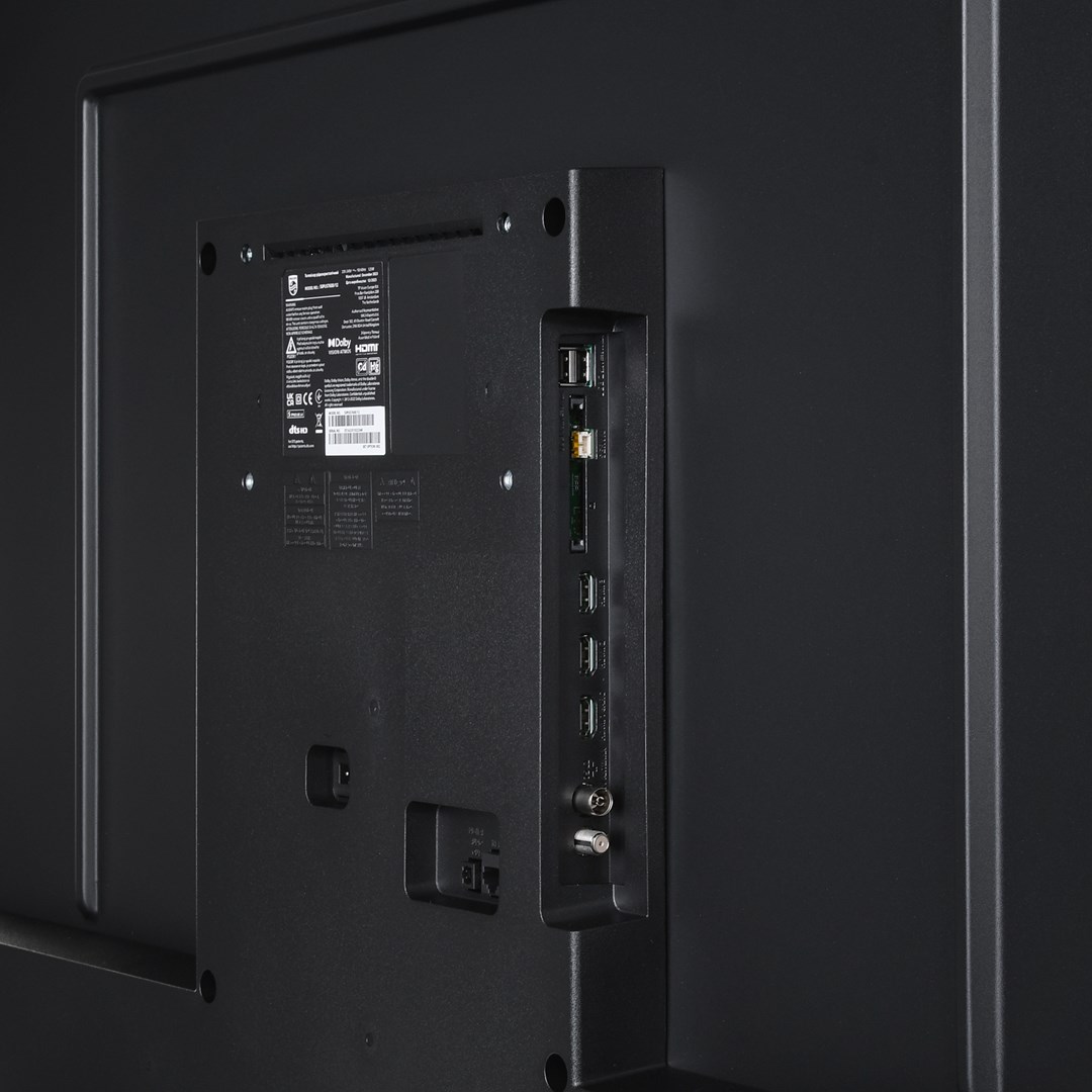 Televizor Philips 75PUS7608/12, 75", 4K Ultra HD, HDR, i zi