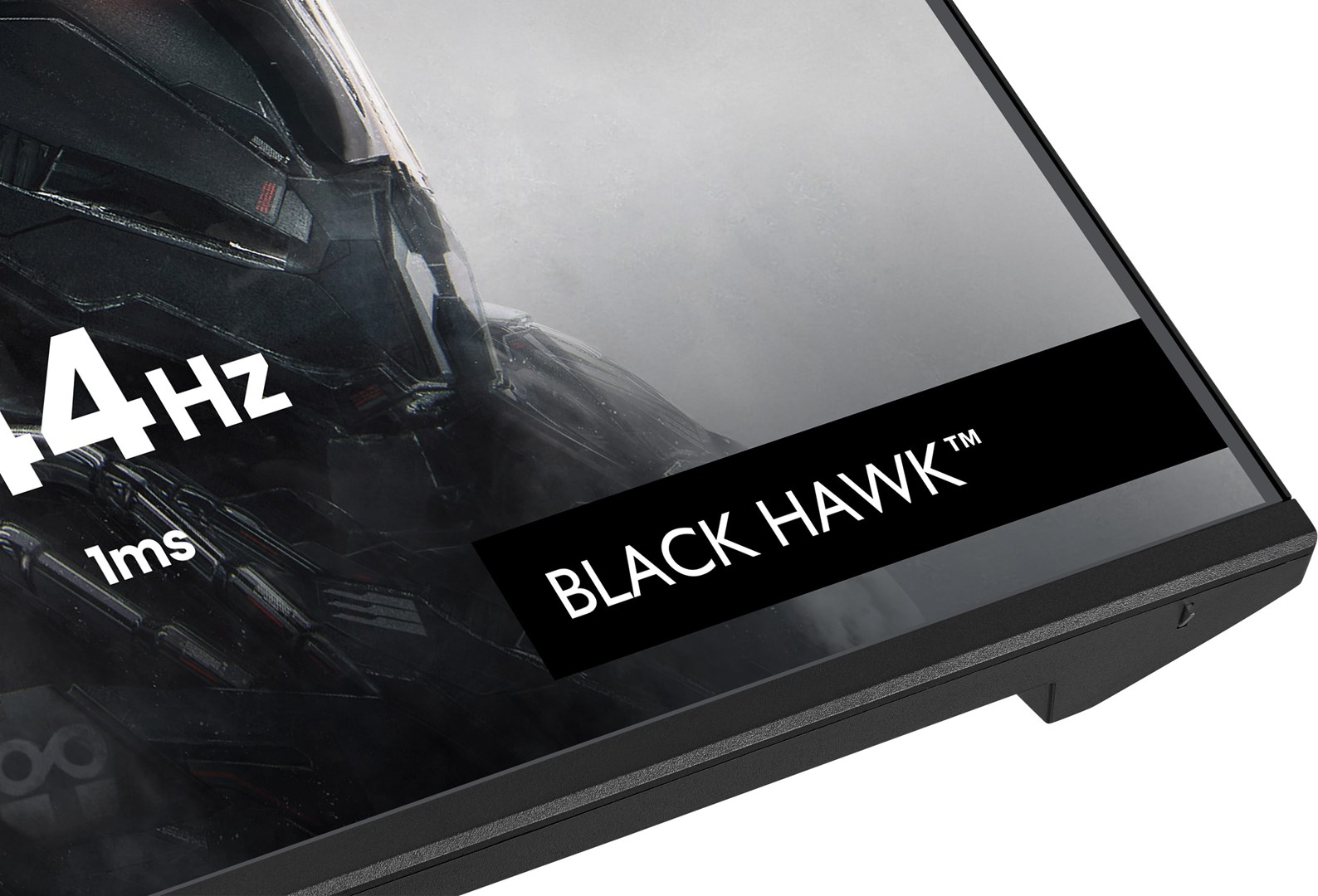 Monitor gaming iiyama G-Master G2441HSU-B1, 24", IPS Full HD 144Hz, i zi