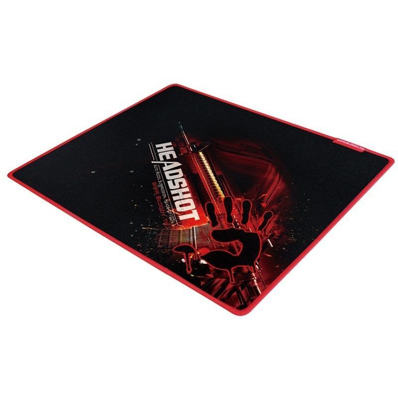 Mousepad gaming A4Tech Offende Armor, 430 x 350 x 4 mm, i zi