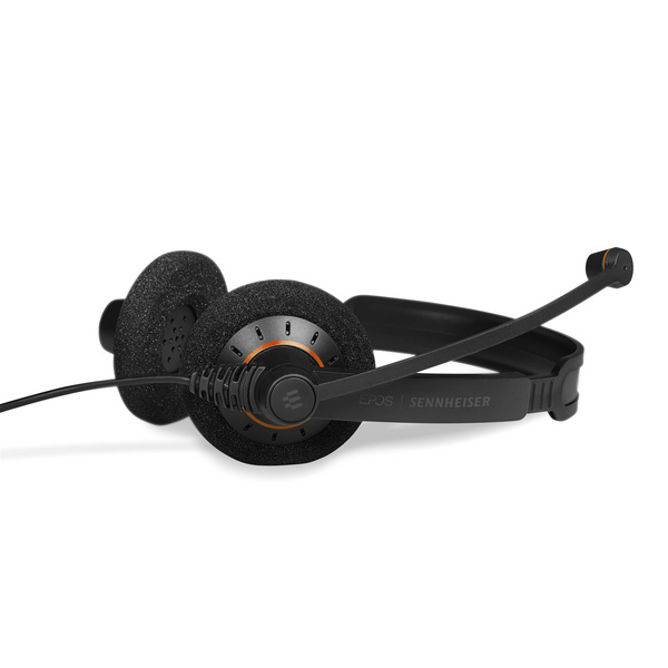 Kufje EPOS IMPACT SC 60 USB ML, të zeza