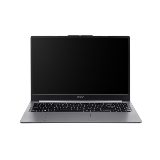 Laptop Acer Extensa 15 EXO15 51 53CF, 15.6" FHD, Intel Core Ultra 5, 16GB RAM, 512GB SSD, gri