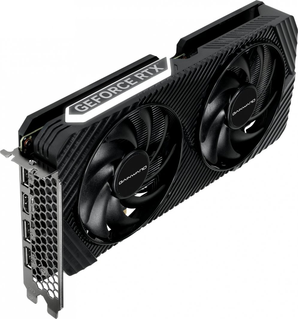Kartelë grafike Gainward GeForce RTX 4060 Ghost 8GB GDDR6