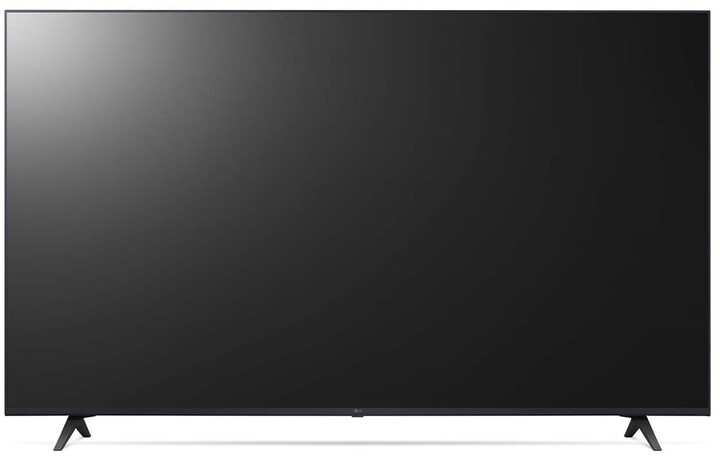 Televizor LG 65UR80003, 65" (164cm), 4K UHD, i zi