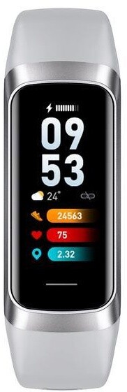 [OUTLET] Matës aktiviteti CUBE1 C60, gri
