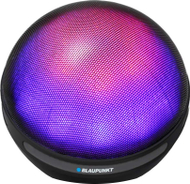 Altoparlant portativ Blaupunkt BT08LED, Bluetooth, drita LED, i zi