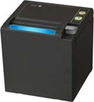 Термички POS печатач Seiko Instruments RP-E10-K3FJ1-S-C5, 203 x 203 DPI, со кабел, црн