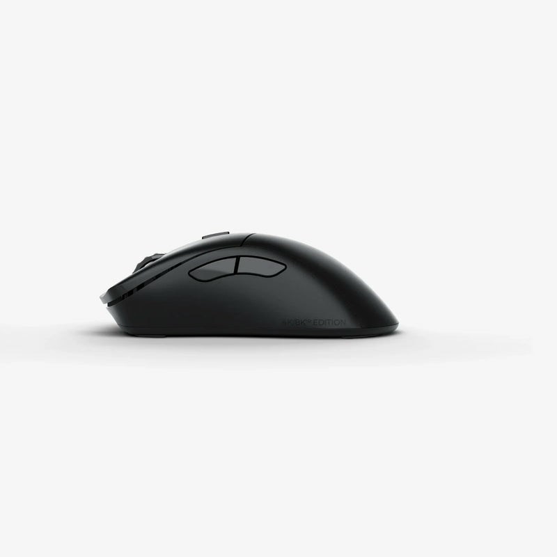 Maus gaming Glorious Model D 2 Pro, wireless, 4K 8K Hz, i zi
