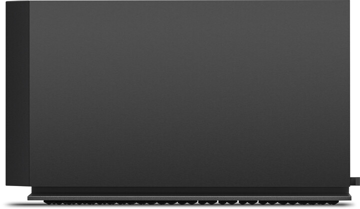Hard disk LaCie d2 Professional 4TB, USB 3.1 Type C