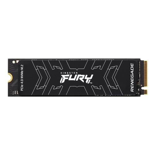 SSD M.2 Kingston FURY Renegade, 1TB, NVMe PCIe 4.0, i zi