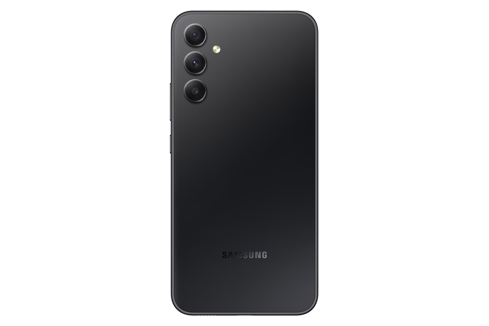 Celular Samsung A34, 6.6", 6GB RAM, 128GB, 5G, i hirtë