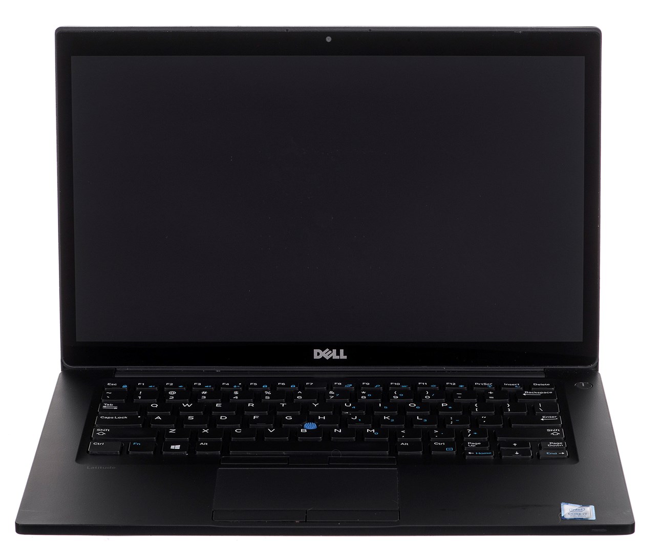Laptop Dell Latitude 7480, 14" FHD me prekje, Intel i5-6300U, 16GB RAM, 512GB SSD, i zi