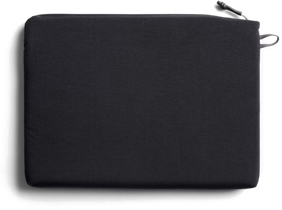 Futrollë laptopi Bellroy Lite, 14", najlon Dura Lite, gri e çelët