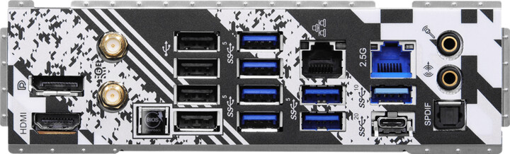 Матична плоча ASRock X670E STEEL LEGEND - AMD X670
