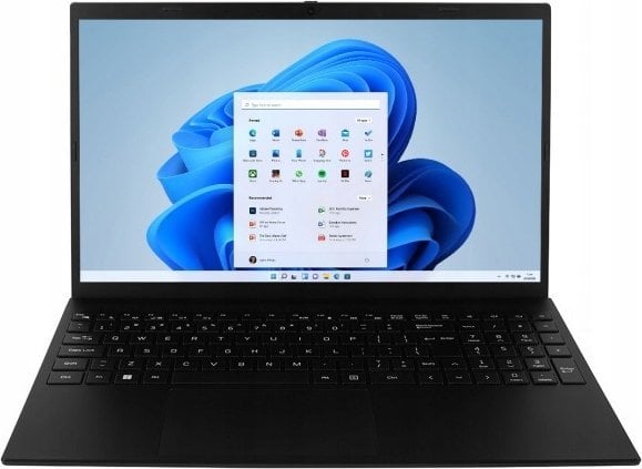Laptop Techbite ZIN 5, 15.6", Intel N4020, 4GB RAM, 128GB SSD