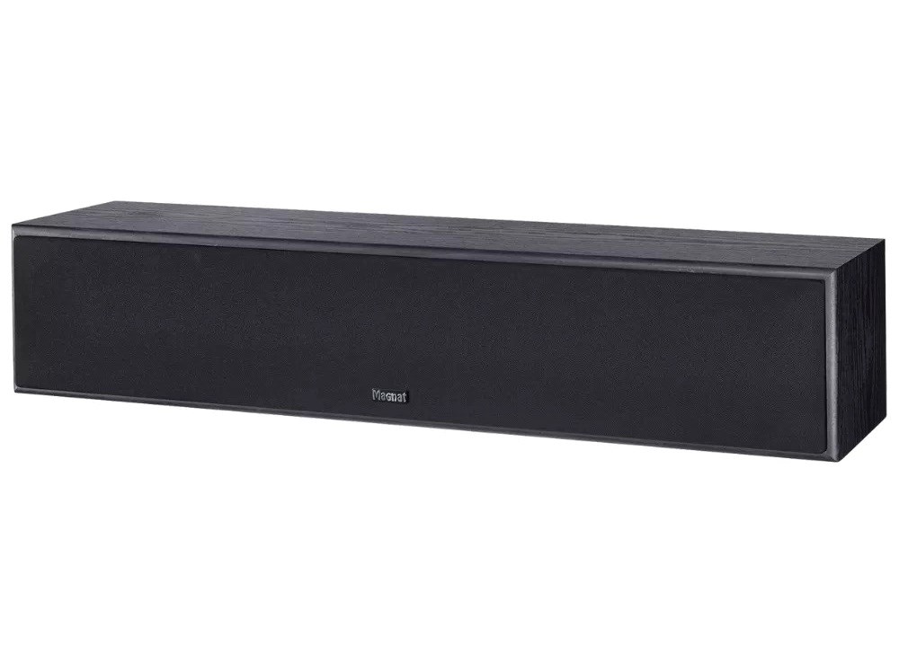 Altoparlant qendror Magnat Monitor S14 C, 2.5-way, 100W, i zi