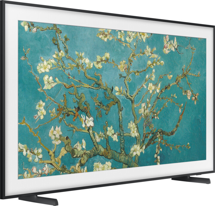 Televizor Samsung The Frame QE55LS03BG, 55" (138cm), 4K UHD, i zi