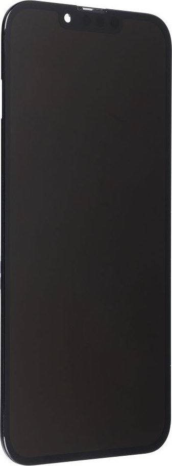 Ekran për telefon Apple iPhone 13 ZY LTPS, touchscreen, i zi