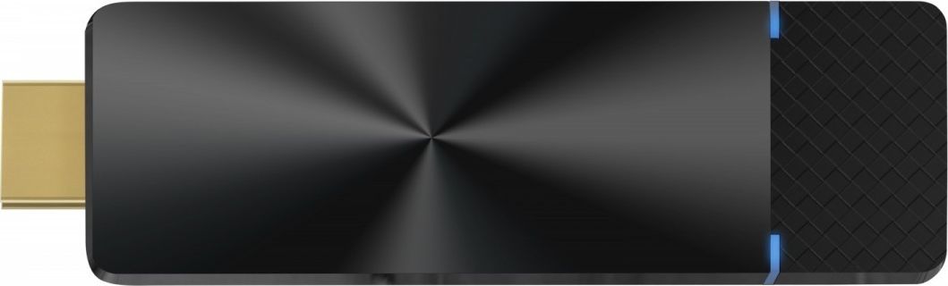 Përshtatës për projektor Optoma UHDCastPro, i zi