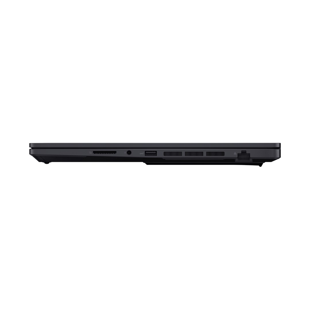 Laptop ASUS ProArt StudioBook, 16", 2nd Generation AMD Ryzen 7 5800H, 64 GB RAM, 1000 GB SSD, NVIDIA GeForce RTX 3070, i zi