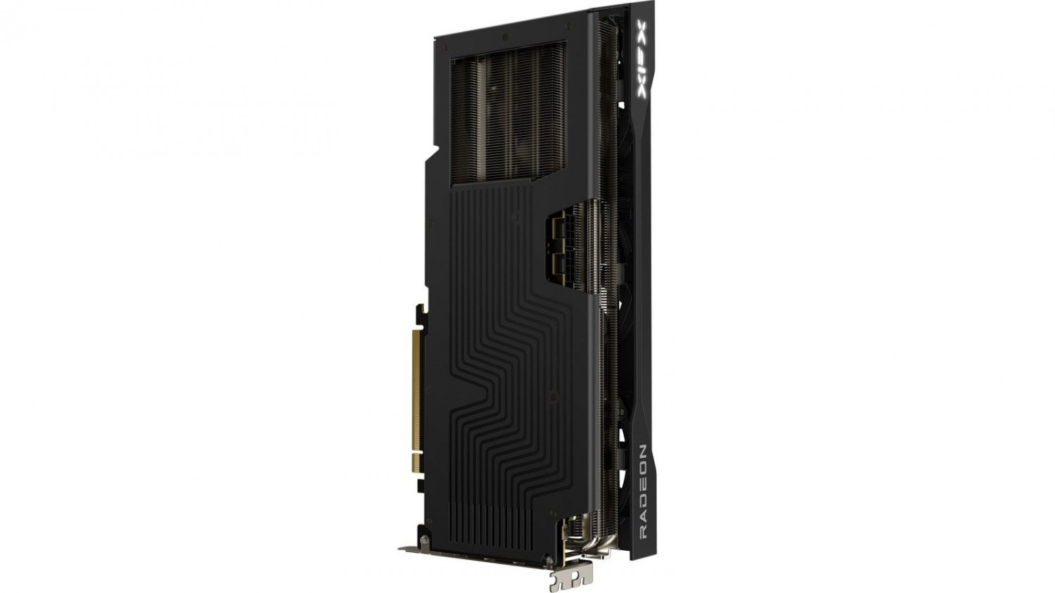 Kartelë grafike XFX QuickSilver RX 9070 OC Gaming E 16G