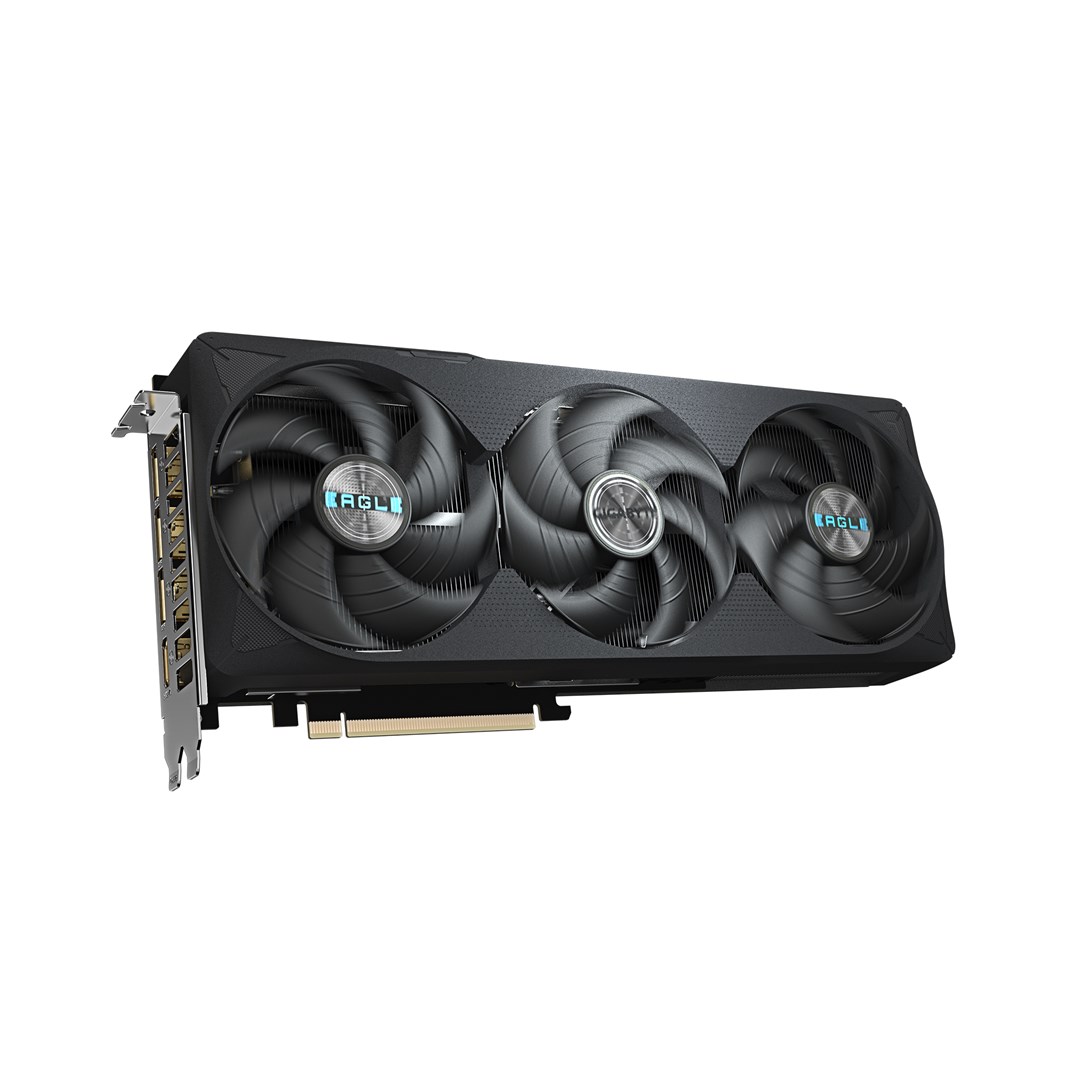 Kartelë grafike GIGABYTE GeForce RTX 5070 Ti EAGLE OC SFF 16G, 16GB GDDR7