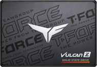 SSD i brendshëm Team Group T-FORCE VULCAN Z T253TZ001T0C101, 2.5", 1TB SATA III