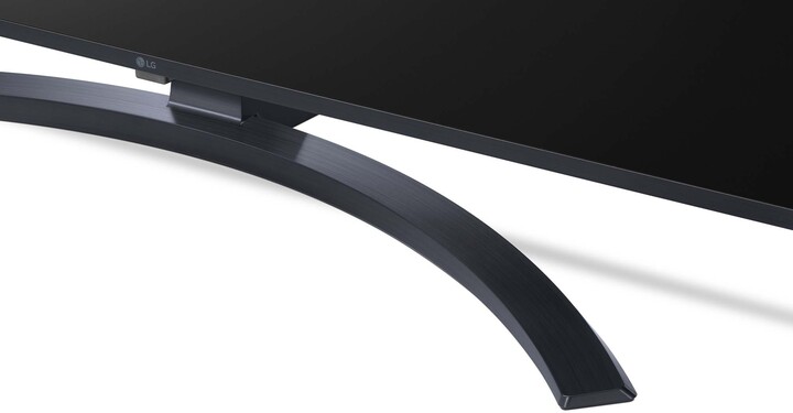 Televizor LG 55UQ91003 , 55" (139cm), 4K UHD, i hirtë