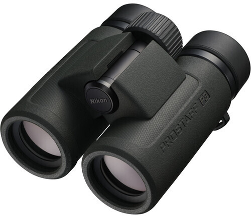 Dylbi Nikon Prostaff P3 8x30, të zeza
