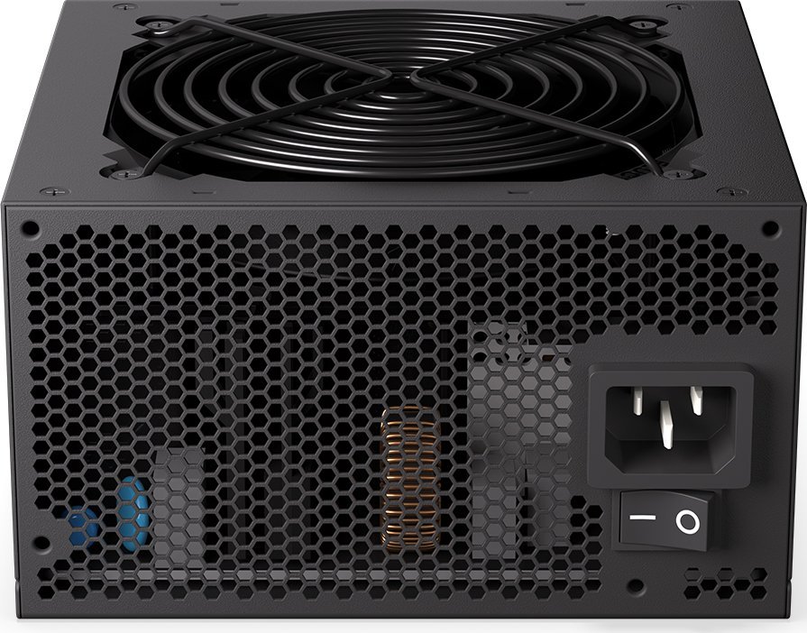 Burim energjie ENDORFY Supremo FM5 Gold (EY7A010)