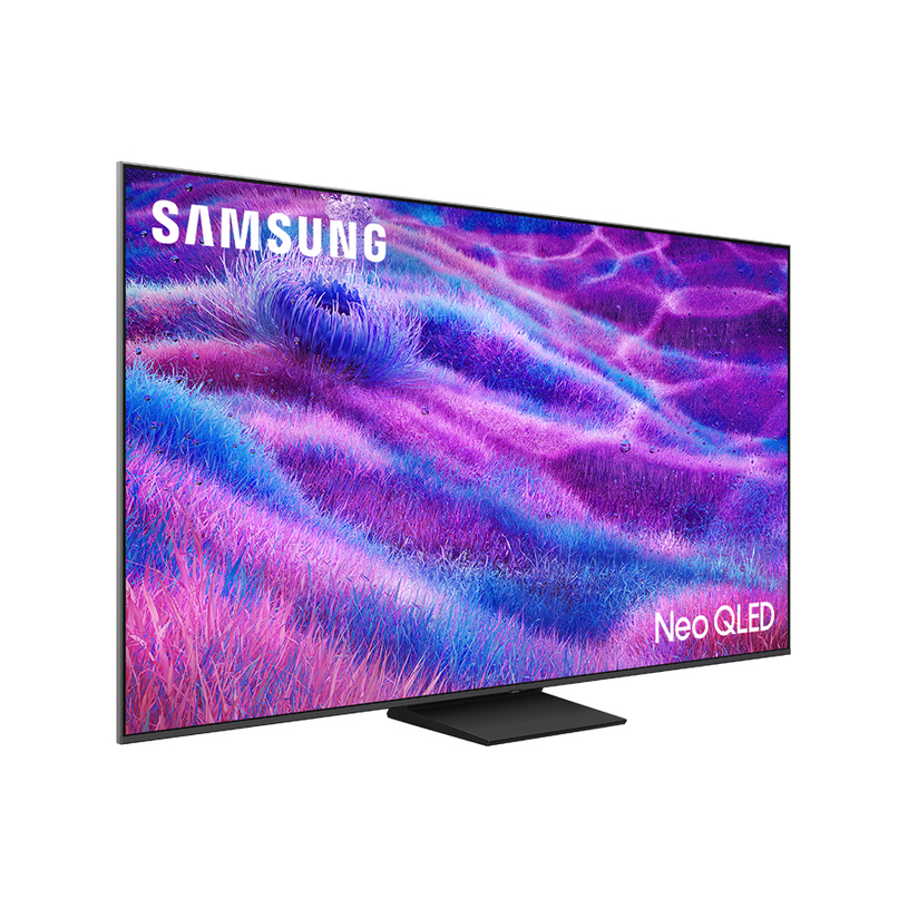 Televizor Samsung QE75QN80FAUXXH, 75" Neo QLED 4K, i zi