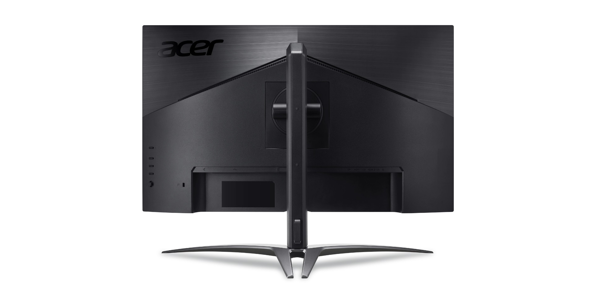 Monitor Acer Predator XB273UV3, 27", 2K, 1ms, i zi