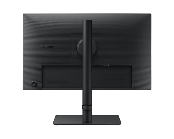 Monitor Samsung LS24C430GAUXEN, 24", 1920 x 1080, Full HD, 100 Hz, i zi