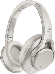 Kufje Bluetooth SoundMAGIC P58BT ANC, me ANC, wireless, argjendi platin