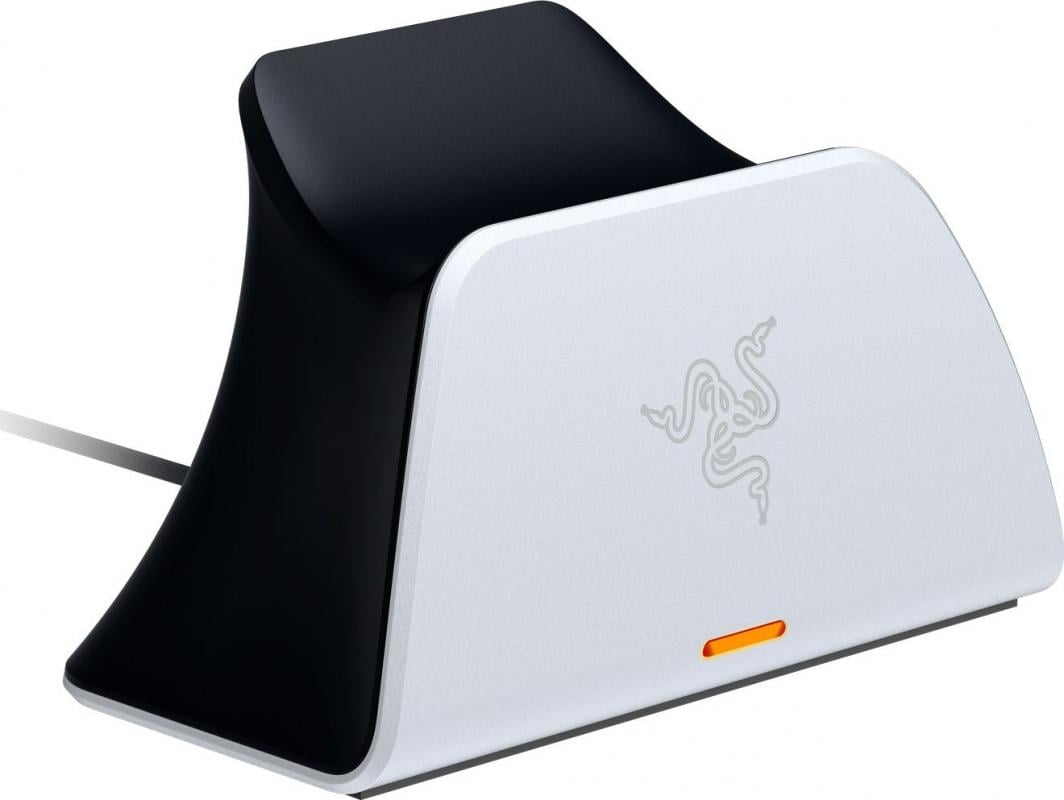 Stacion karikimi për kontroller Razer DualSense