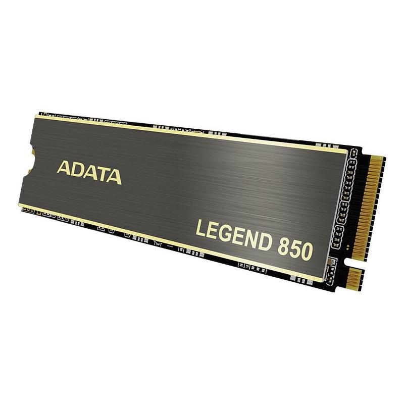 SSD Adata Legend 850, 1TB, NVMe M.2 2280
