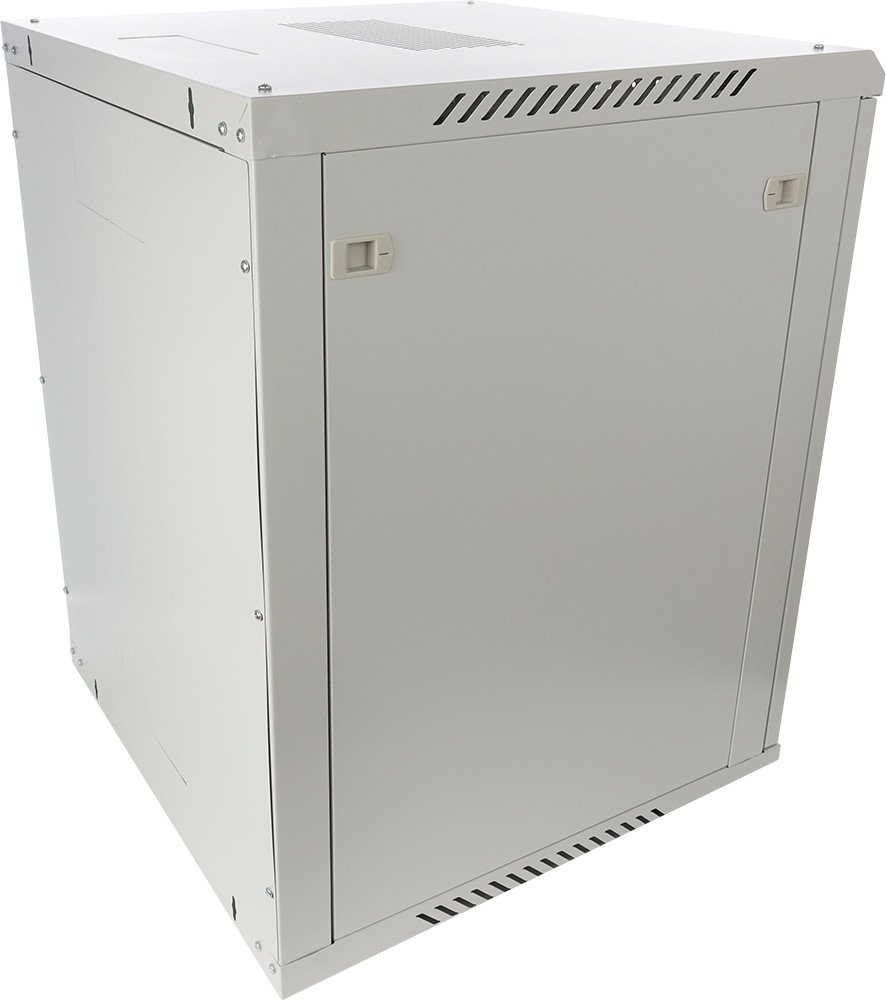 Kabinet RACK muri Pulsar RWA1566 G, 15U, 19", 600x600, gri