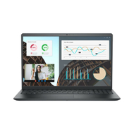 Laptop DELL NB Vostro 3530, 15.6", Intel Core i5-1334U, 8GB RAM, 512GB SSD, i hirtë