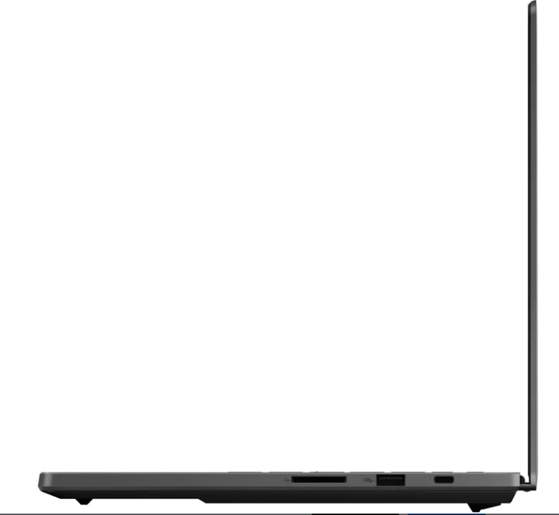 Laptop ASUS ROG Zephyrus G14 GU405AR-SY030WZ, 14", Intel Core Ultra 9-386H, 64GB RAM, 1TB SSD, NVIDIA GeForce RTX 5070 Ti, i hirtë