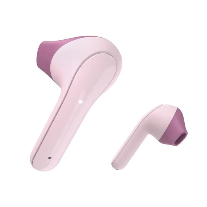 Dëgjuese Hama Freedom Light, Bluetooth, rozë