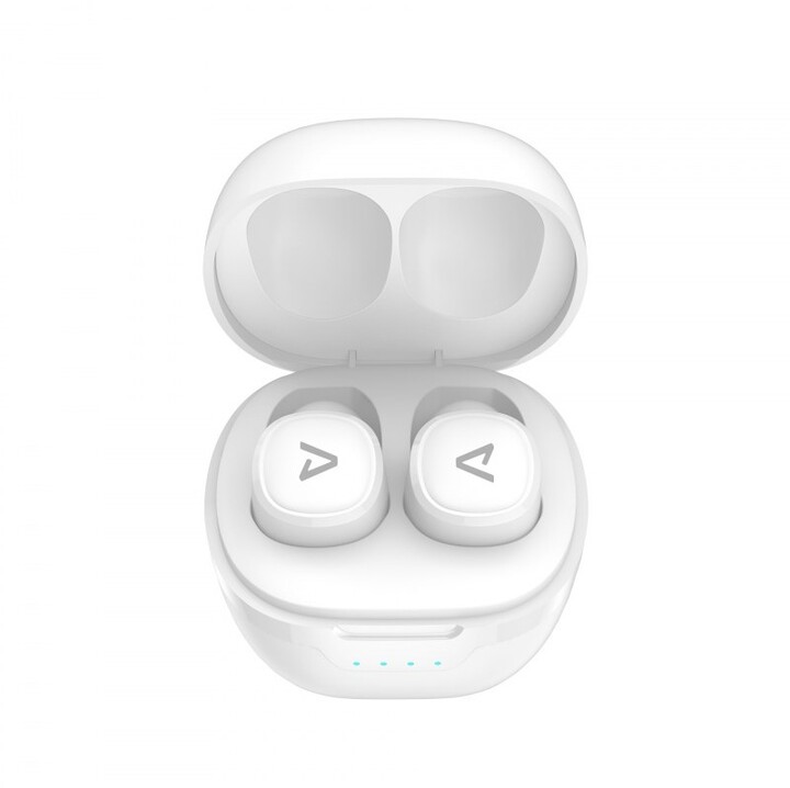 Dëgjuese LAMAX Dots2, të bardha