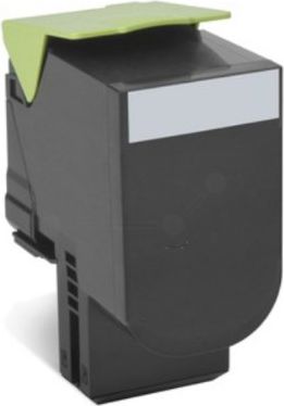 Toner Lexmark 80C2SKE, i zi