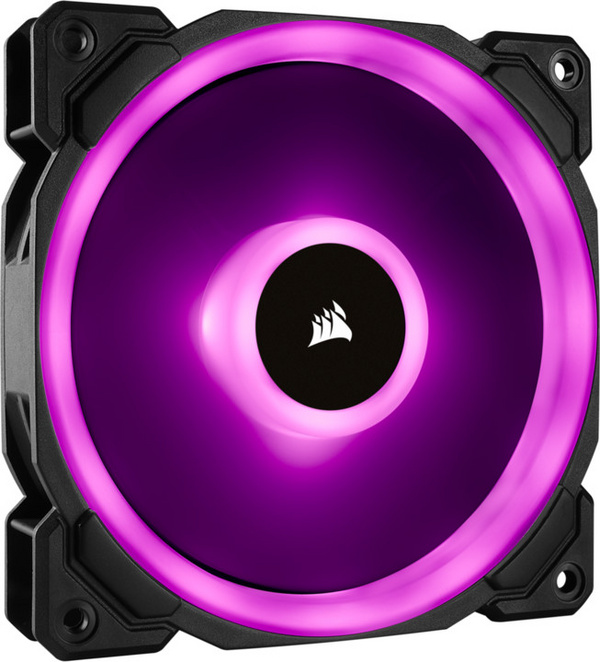 [OUTLET] Ventilator Corsair Air Series LL120 RGB 120mm