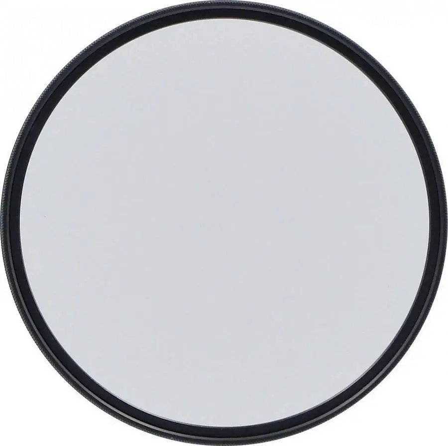 Filter polarizues Rollei Extremium Pol, i rrumbullakët, i zi